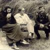 33 Sa snimanja filma Dorotej